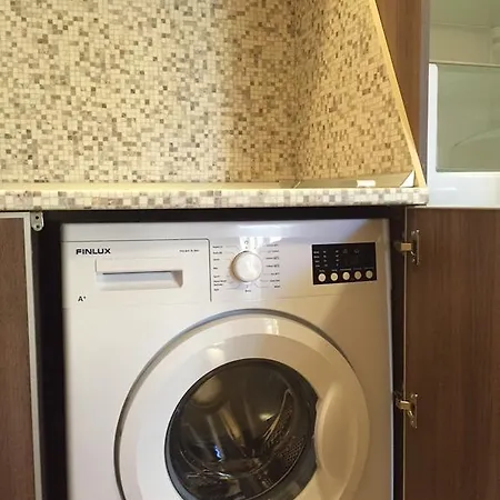 Studio Venera Апартамент Слънчев бряг