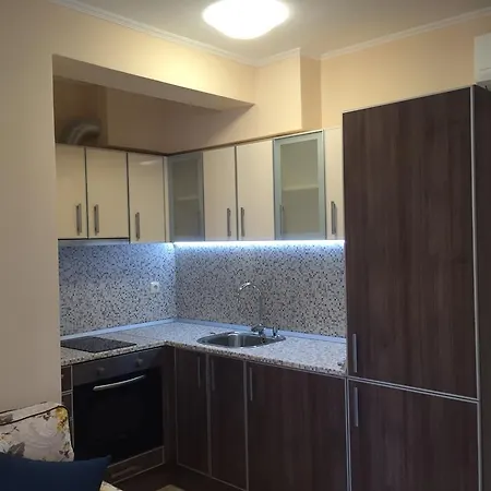 Studio Venera Апартамент Слънчев бряг