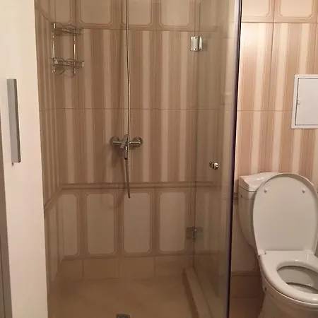 Studio Venera Daire