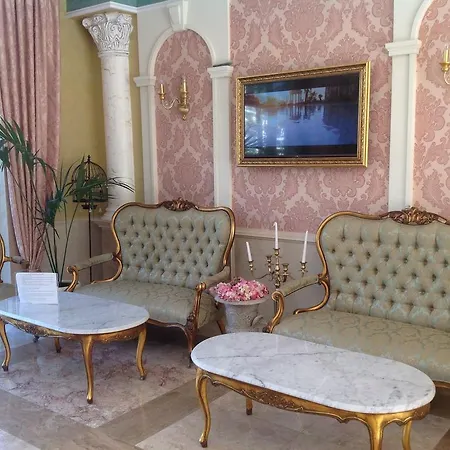 Studio Venera Солнечный берег